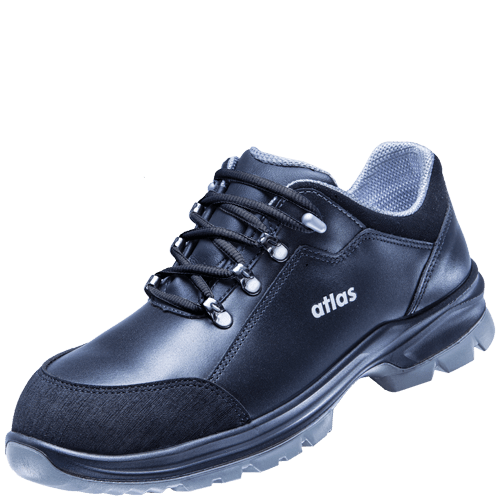 Sicherheitshalbschuhe S3 Atlas XP 435 2.0 ESD - wirbe-welt.shop