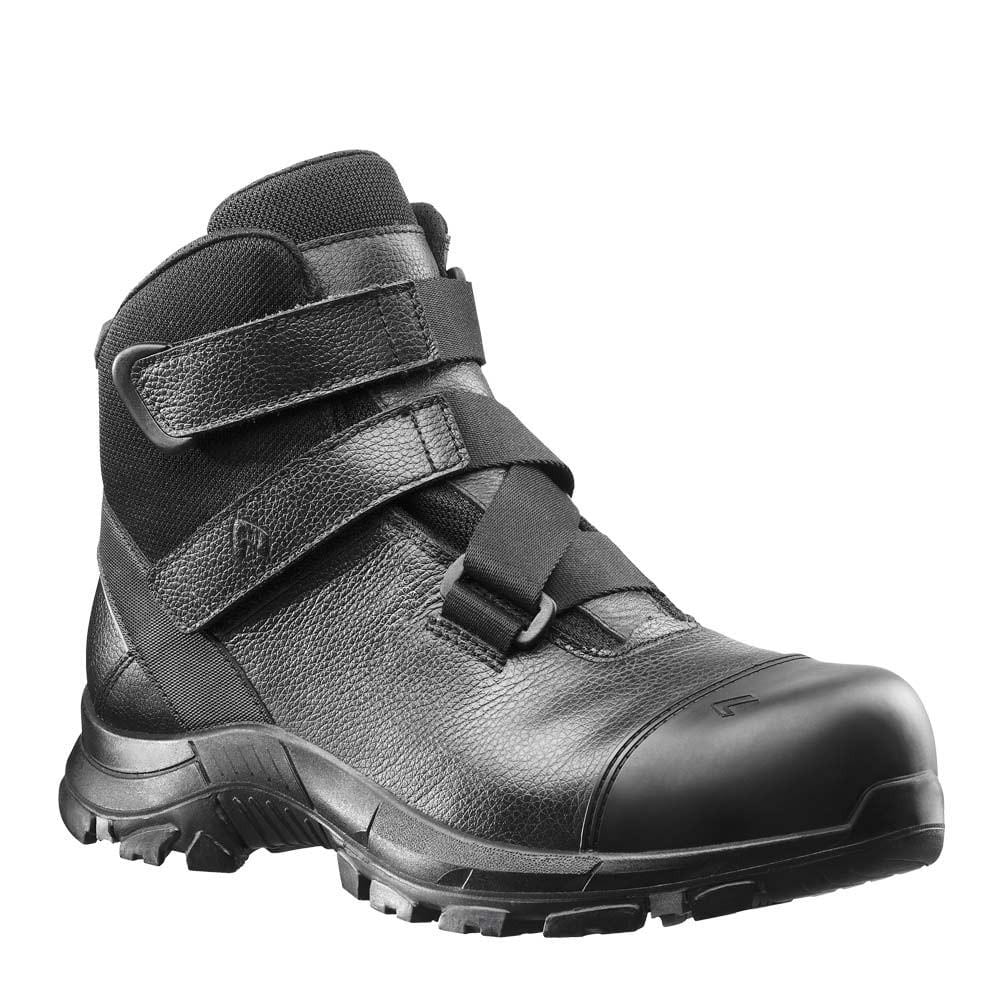 Sicherheitsschuhe - Moderner Klettverschluss - Schuh - wirbe-welt.shop