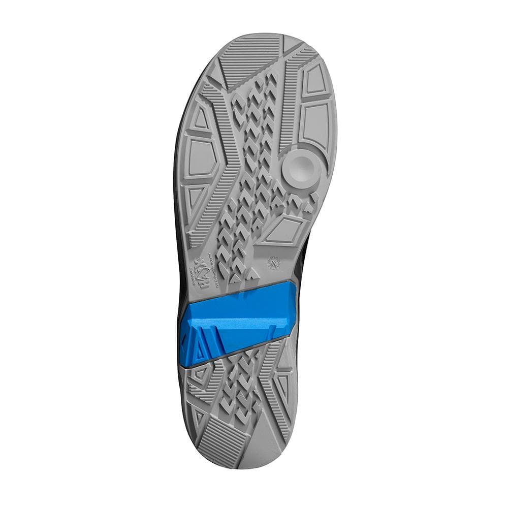Sicherheitsschuhe - Sportlich-leichte Sandale - wirbe-welt.shop