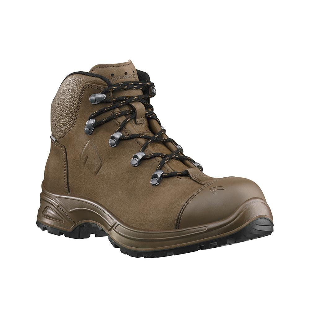 Sicherheitsstiefel - Komfortabler Stiefel Airpower XR26 - wirbe-welt.shop