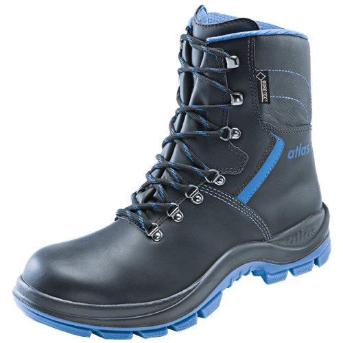 Sicherheitsstiefel S3 - Atlas - GTX 920 GORE-TEX - wirbe-welt.shop