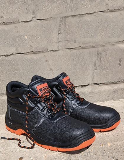 Sicherheitsstiefel für die Verteidigung - wirbe-welt.shop