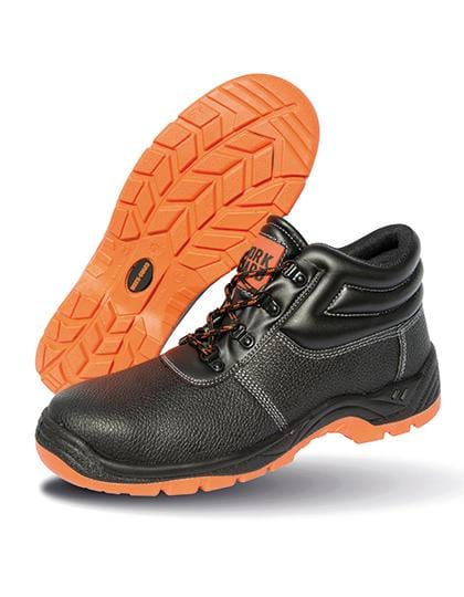 Sicherheitsstiefel für die Verteidigung - wirbe-welt.shop