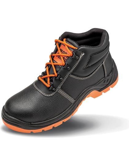 Sicherheitsstiefel für die Verteidigung - wirbe-welt.shop