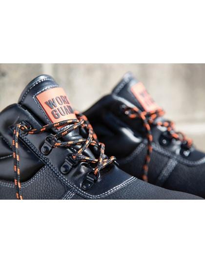 Sicherheitsstiefel für die Verteidigung - wirbe-welt.shop