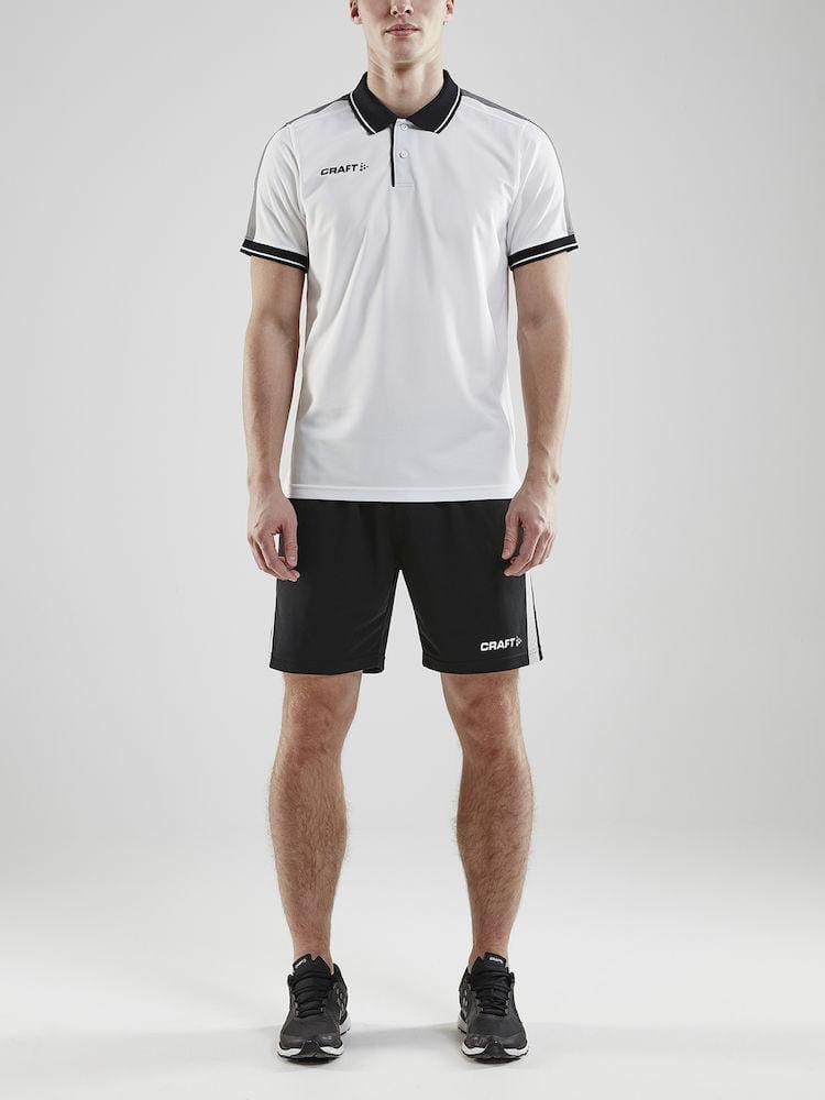 Sport- Poloshirt für Herren - wirbe-welt.shop