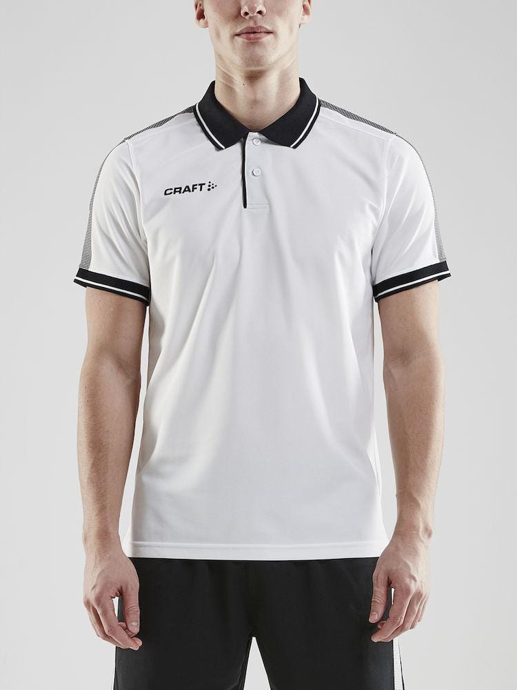 Sport- Poloshirt für Herren - wirbe-welt.shop