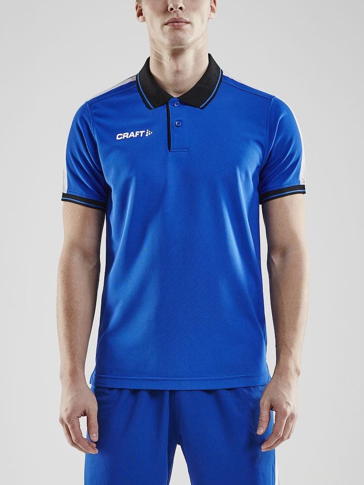 Sport- Poloshirt für Herren - wirbe-welt.shop