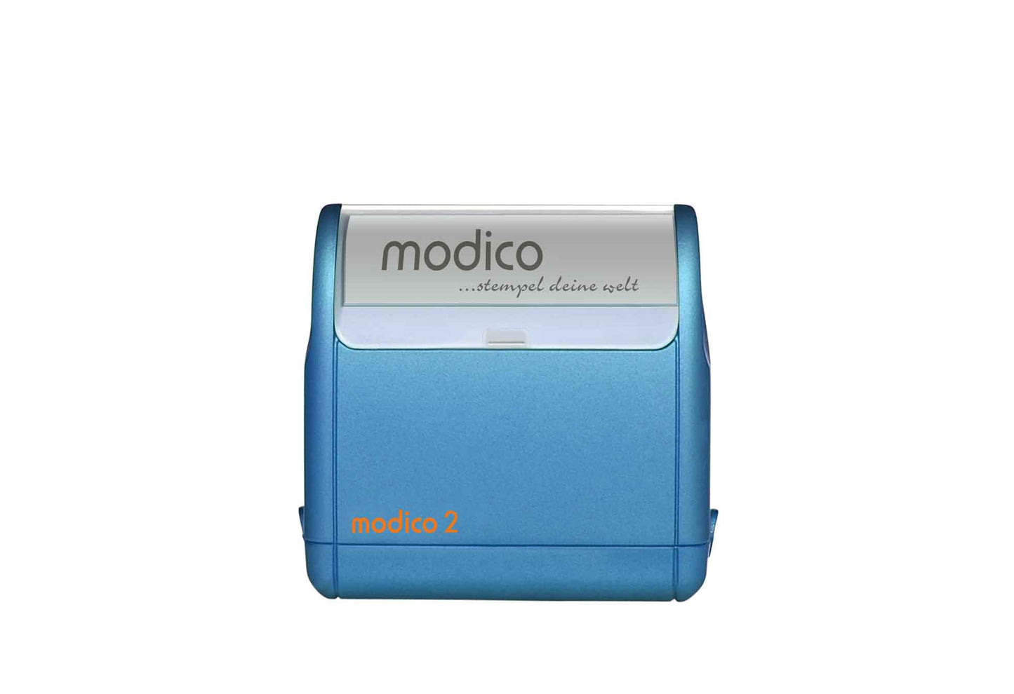 Stempel für Sie und Ihre Firma Modico 2 - wirbe-welt.shop