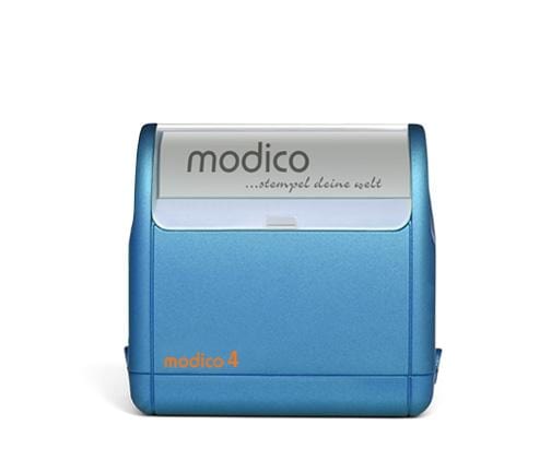 Stempel für Sie und Ihre Firma- Modico 4 - wirbe-welt.shop