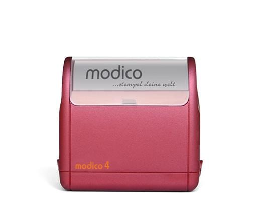 Stempel für Sie und Ihre Firma- Modico 4 - wirbe-welt.shop