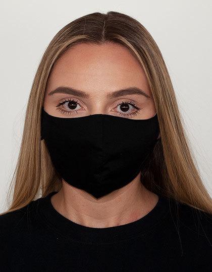 Stoffmasken für Kinder und Erwachsene - wirbe-welt.shop
