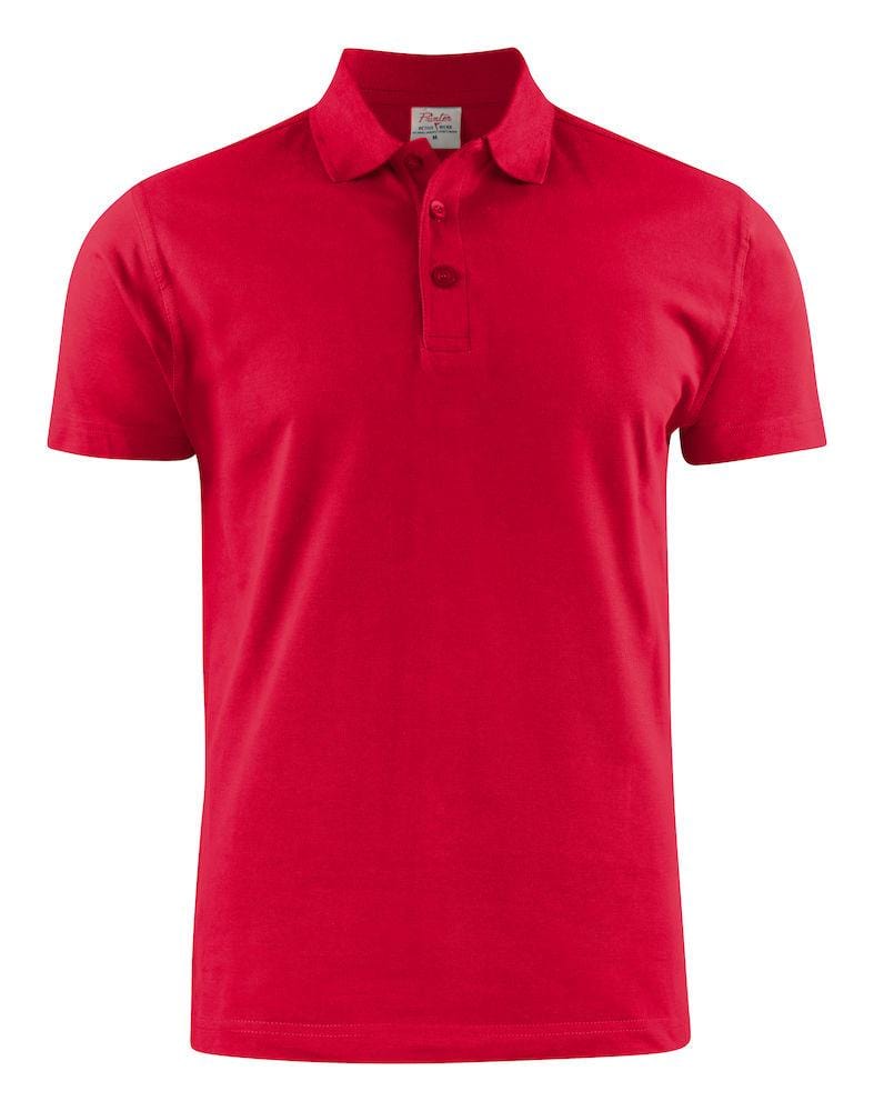 Surf Light RSX- Herren Poloshirt besticken bedrucken - wirbe-welt.shop