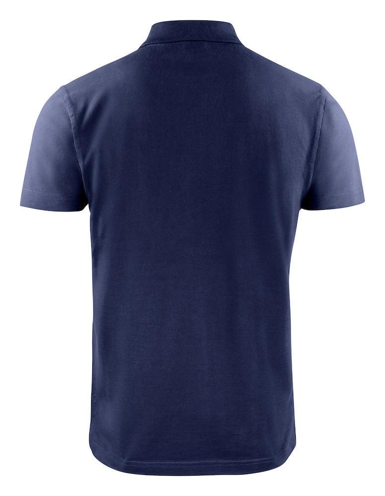 Surf Light RSX- Herren Poloshirt besticken bedrucken - wirbe-welt.shop