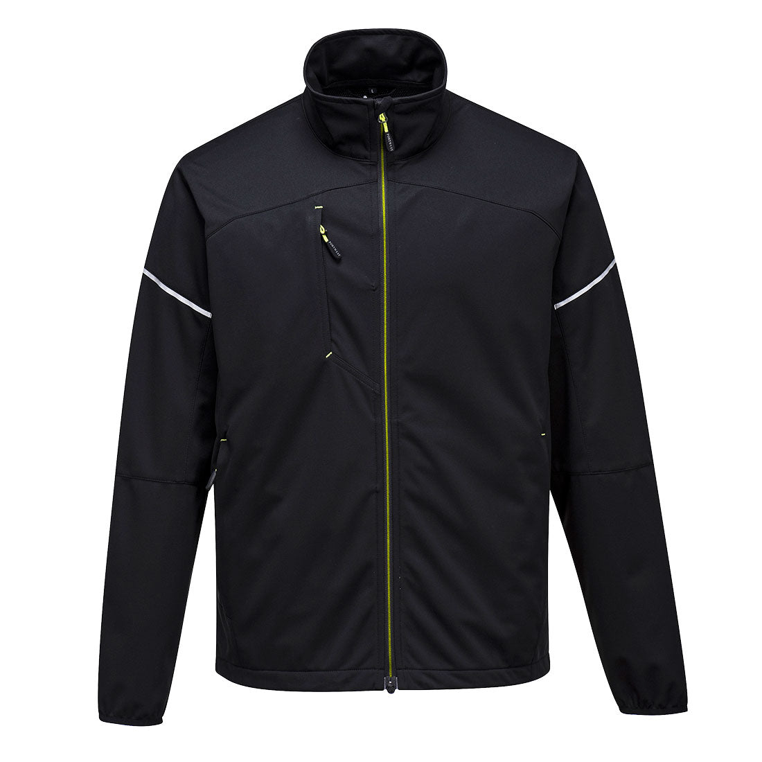 PW3 Flex-Shell-Jacke