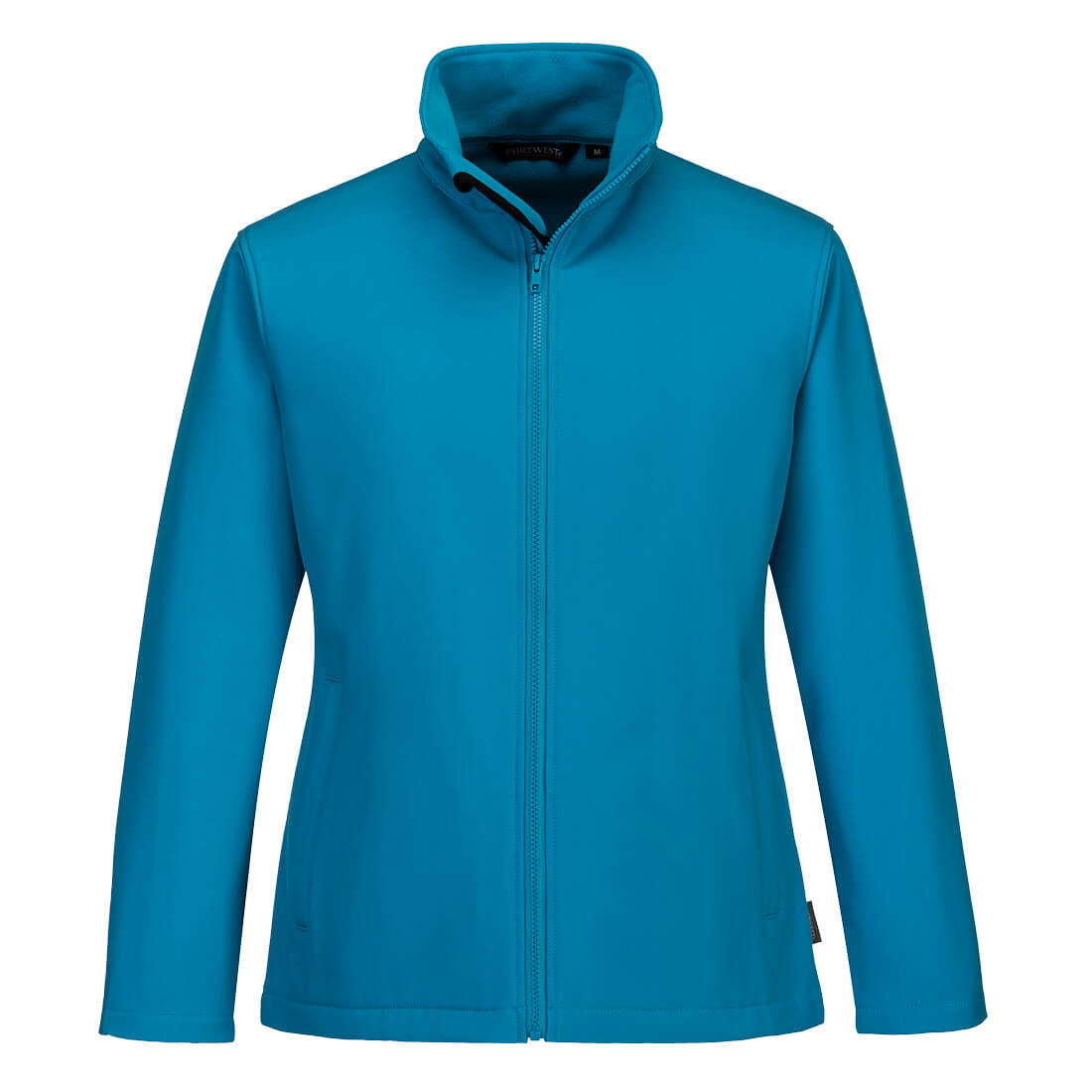 2-lagige Softshell-Promo-Jacke