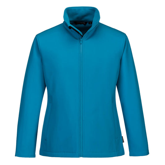 2-lagige Softshell-Promo-Jacke
