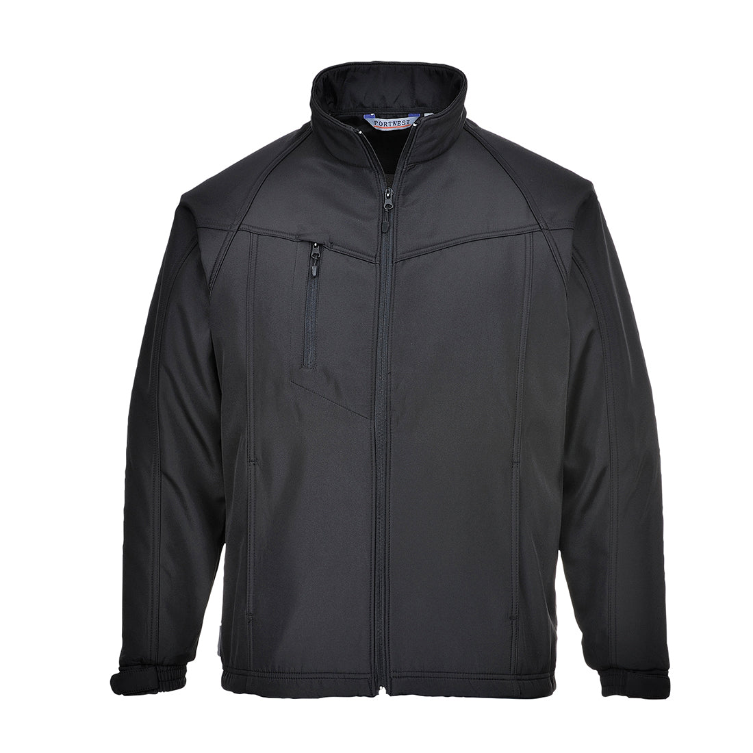 Oregon Herren Softshell Jacke