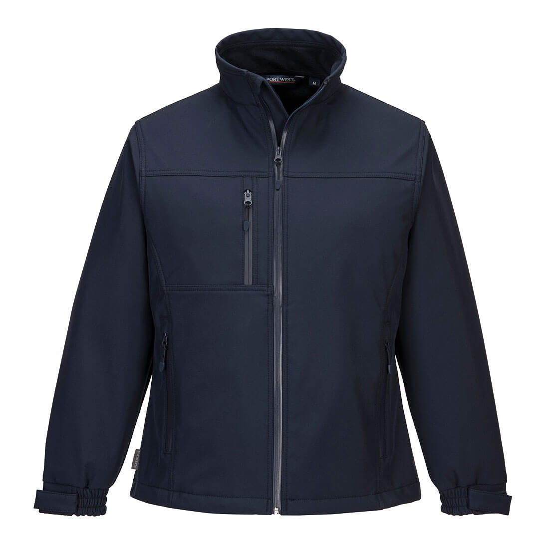 Charlotte Damen Softshelljacke (3L)
