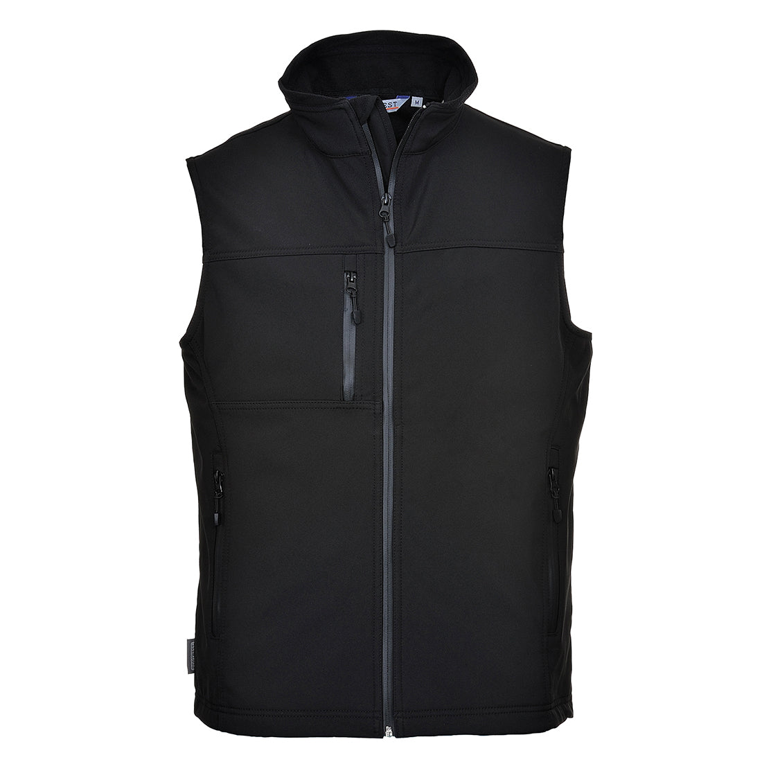 Softshell-Weste (3L)