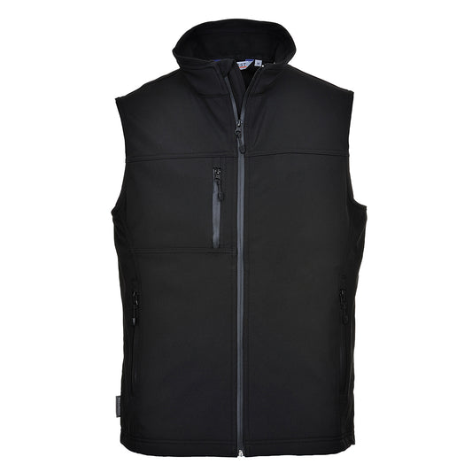 Softshell-Weste (3L)