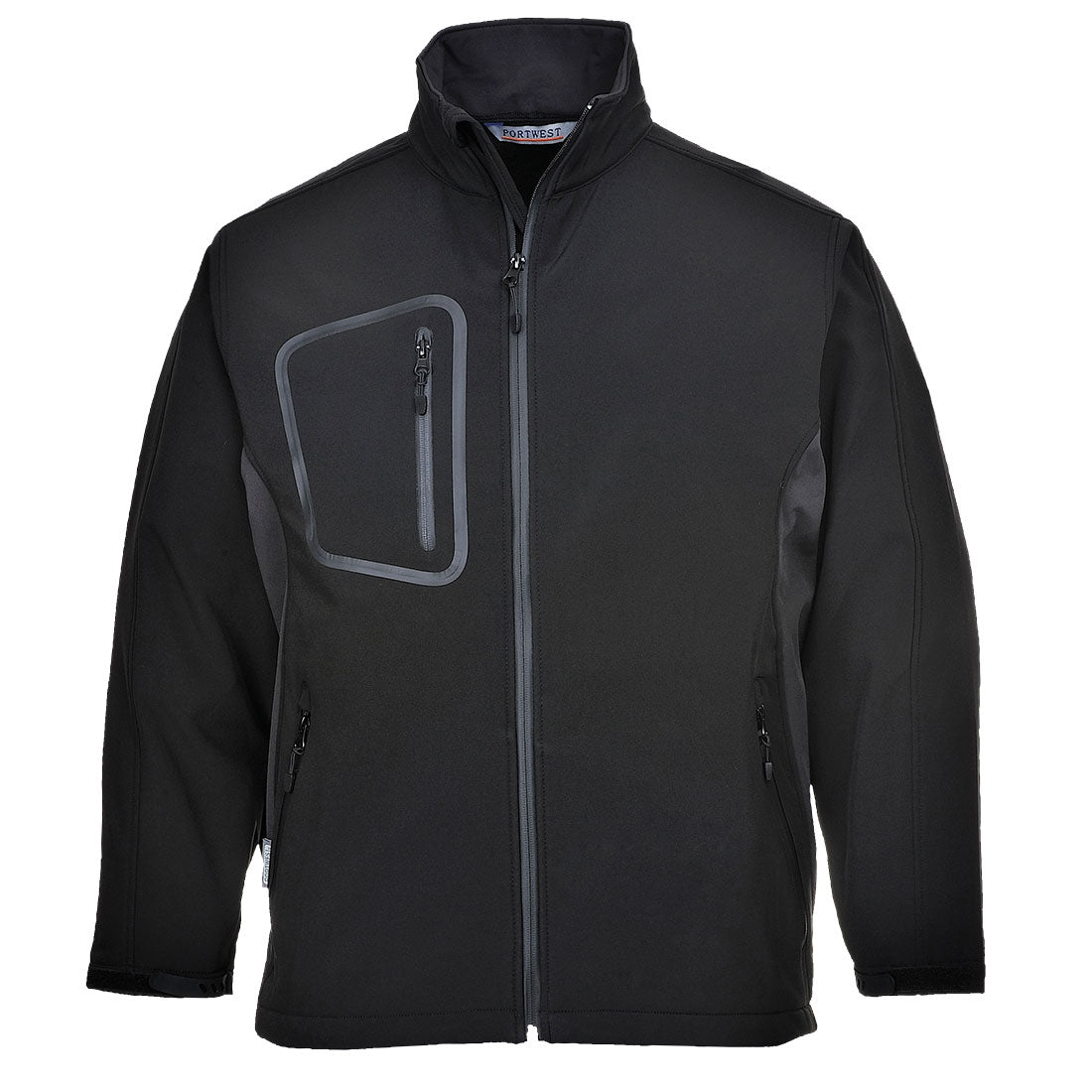 Duo Softshell Jacke (3L)