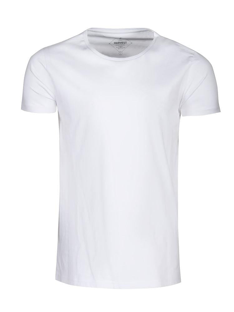 TWOVILLE- Hochwertige T-Shirt besticken bedrucken - wirbe-welt.shop