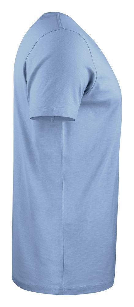 TWOVILLE- Hochwertige T-Shirt besticken bedrucken - wirbe-welt.shop