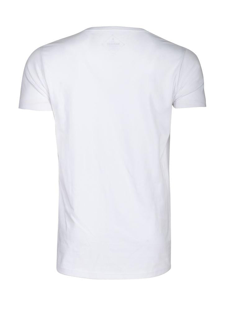 TWOVILLE- Hochwertige T-Shirt besticken bedrucken - wirbe-welt.shop