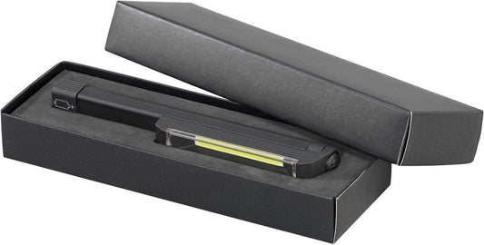 Taschen Lampe Speziel für Arbeit- AT WORK COB LED Taschenleuchte - wirbe-welt.shop