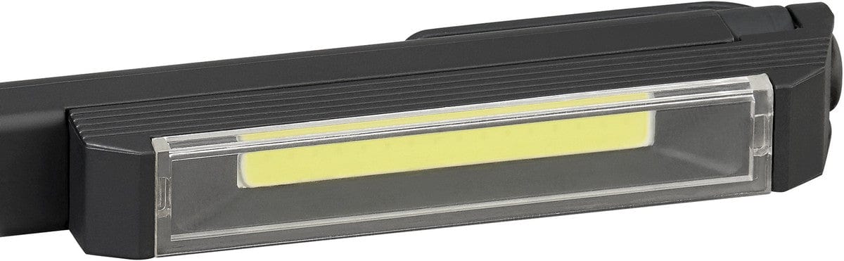 Taschen Lampe Speziel für Arbeit- AT WORK COB LED Taschenleuchte - wirbe-welt.shop