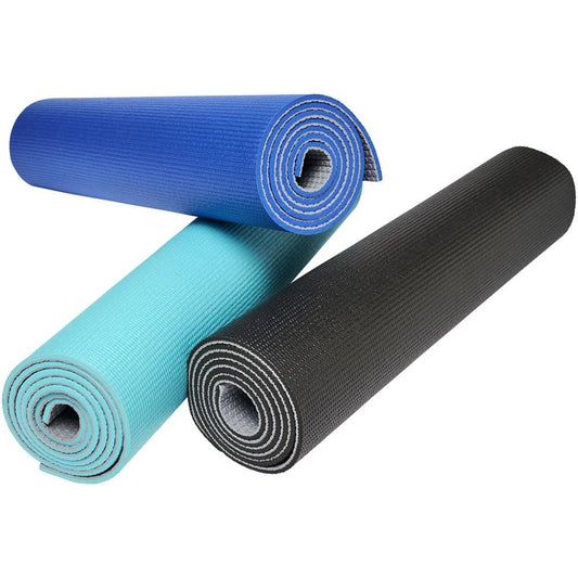 Top Qualität Yoga Matte-Babaji Yogamatte - wirbe-welt.shop
