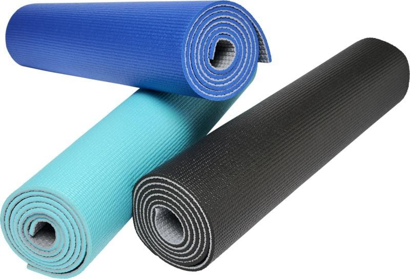 Top Qualität Yoga Matte-Babaji Yogamatte - wirbe-welt.shop