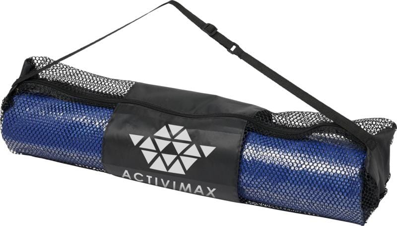 Top Qualität Yoga Matte-Babaji Yogamatte - wirbe-welt.shop