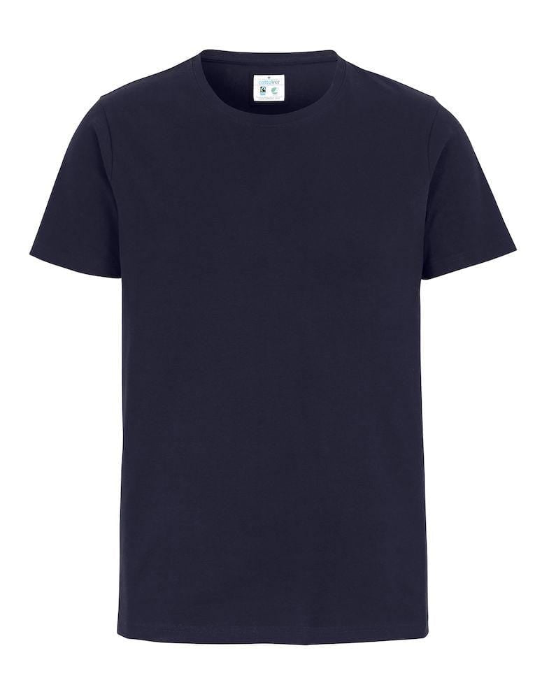 Stretch T-shirt Herren - wirbe-welt.shop