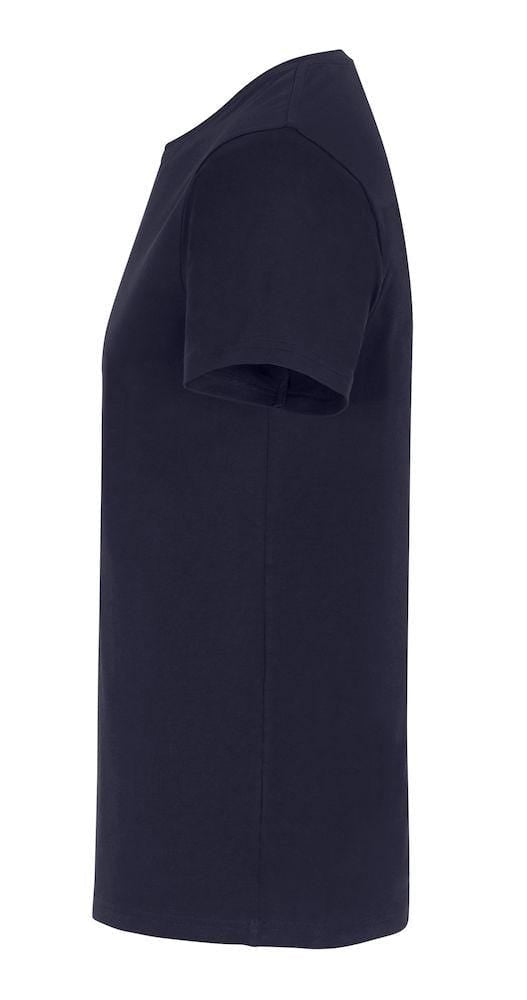 Herren T-Shirt Navy- online gestalten & bedrucken lassen - wirbe-welt.shop