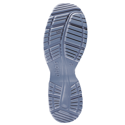 Top Atlas Sneaker- SN 20 BLACK  ESD - wirbe-welt.shop