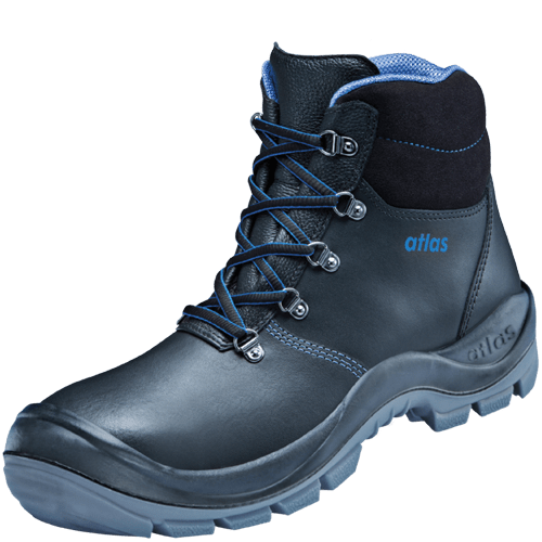 Top Sicherheitsschuhe S3- Atlas XP 505 - wirbe-welt.shop
