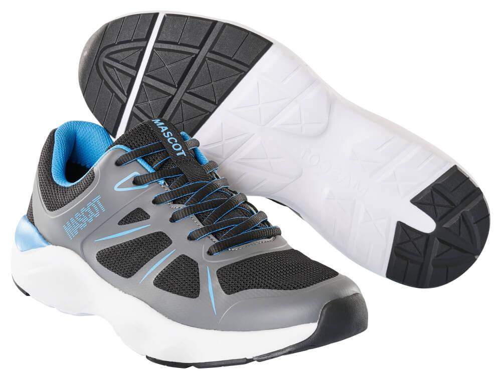 Top Sneaker - Non Safety Schuhe - wirbe-welt.shop