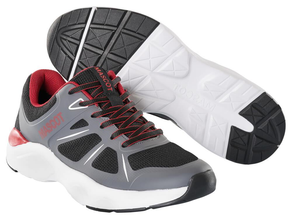Top Sneaker - Non Safety Schuhe - wirbe-welt.shop