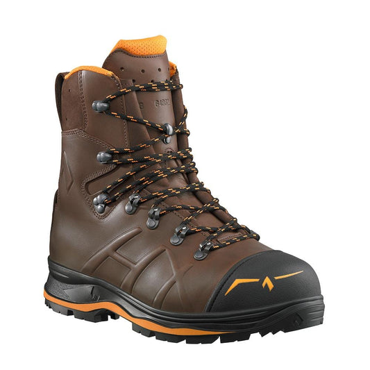 Trekker Mountain 2.0 - Der beliebte Schnittschutzstiefel - wirbe-welt.shop
