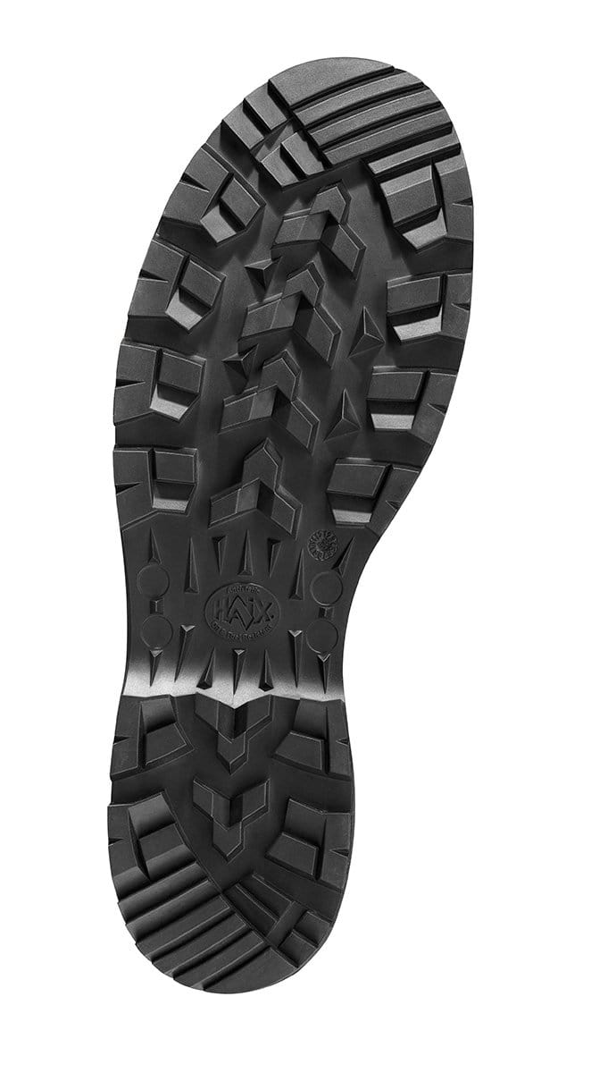 Trekker Mountain 2.0 - Der beliebte Schnittschutzstiefel - wirbe-welt.shop