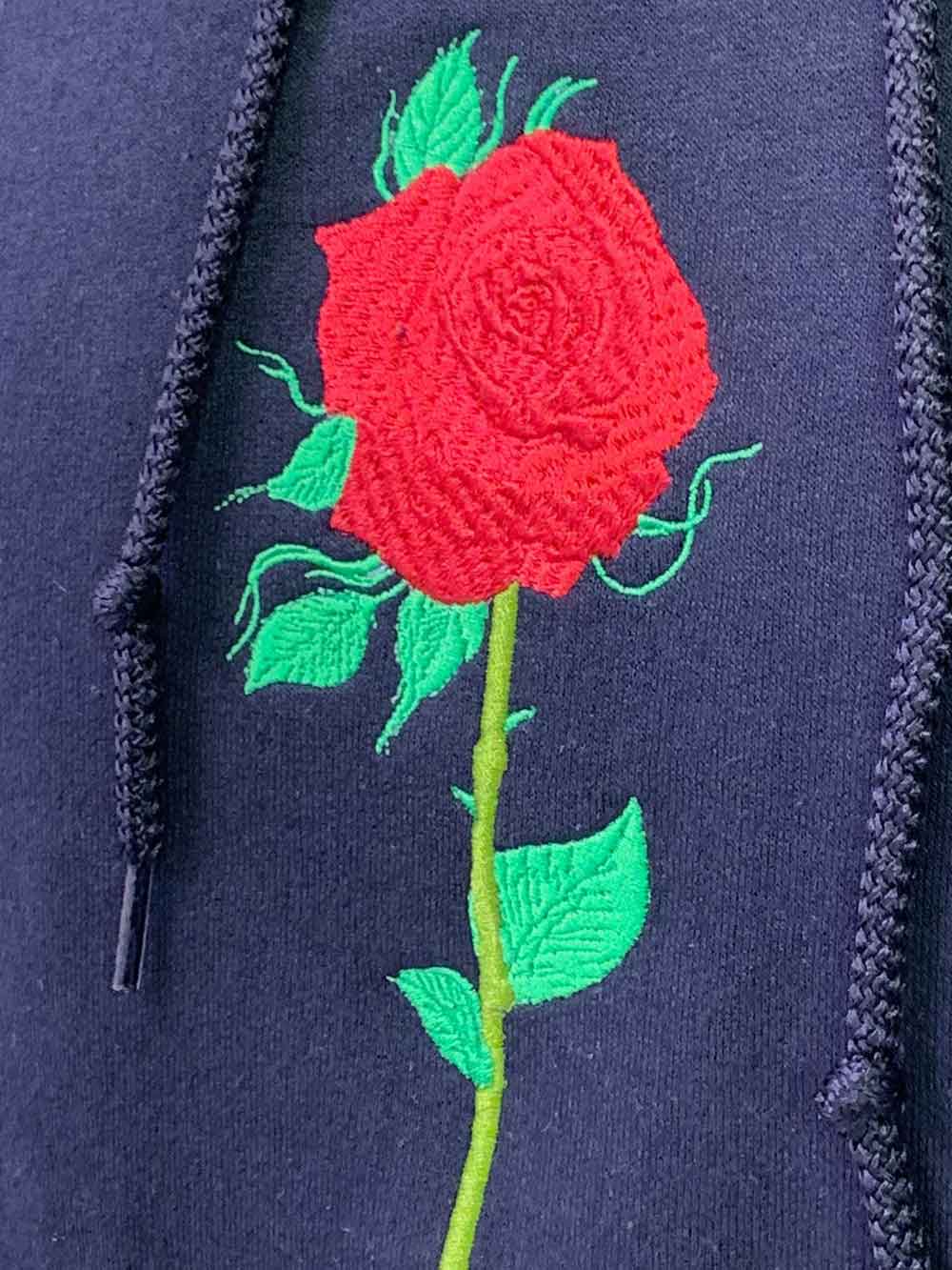 Valentine Hoodie - wirbe-welt.shop