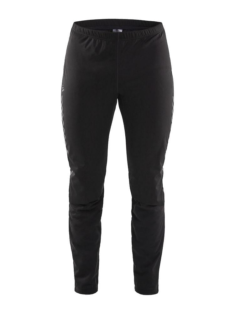 Warme Strumpfhose für Damen - STORM BALANCE TIGHTS - wirbe-welt.shop
