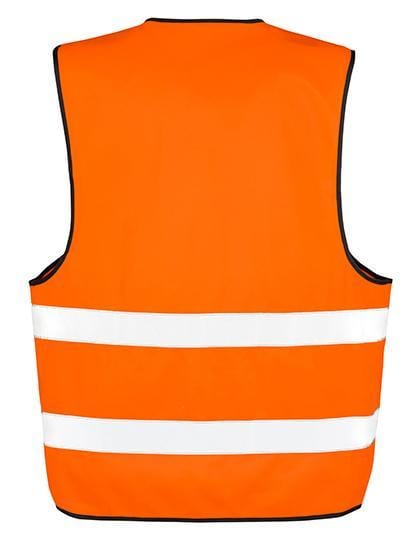 Warnweste- CORE High Vis Weste - wirbe-welt.shop