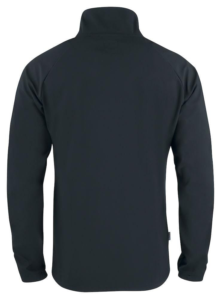 Wasser- und windabweisende Jacke - wirbe-welt.shop