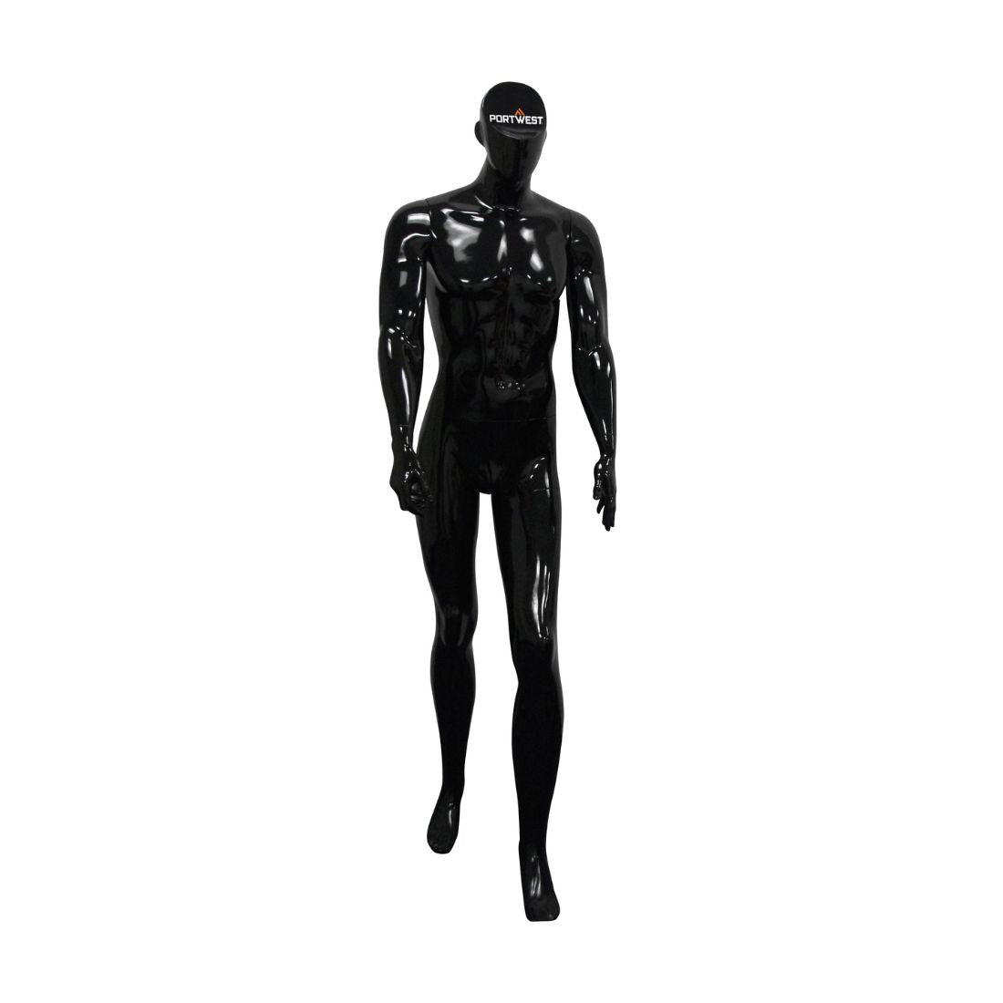 Stehendes Mannequin
