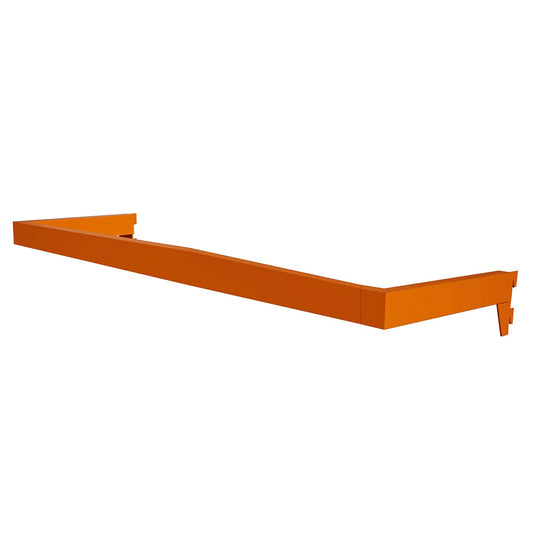 Schräghenge Regal 1,2 m