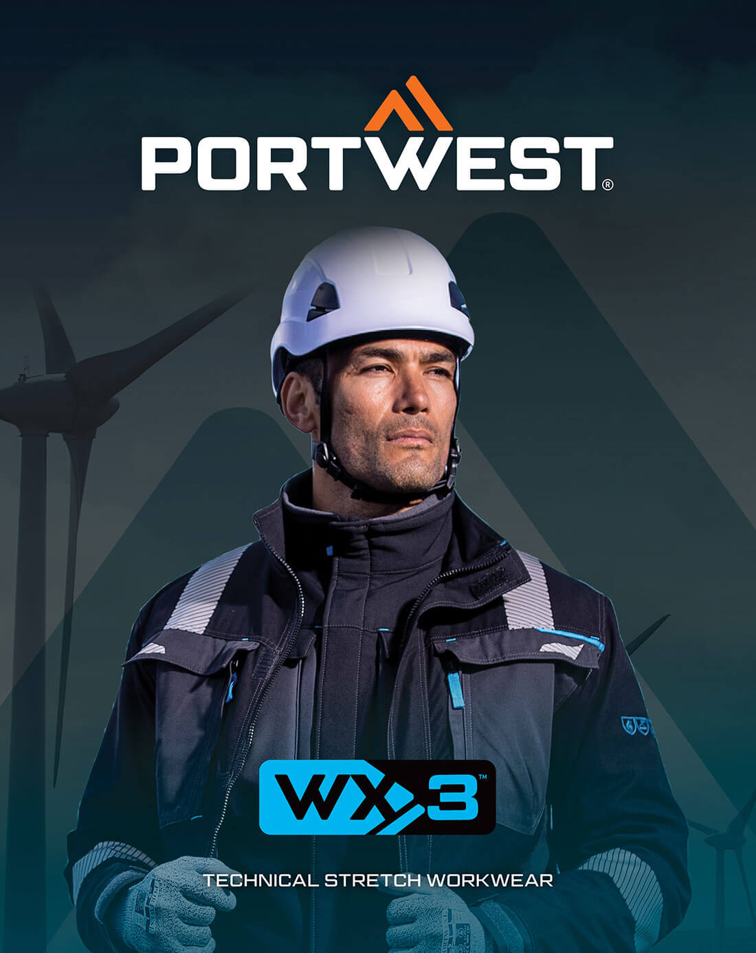 WX3 Booklet