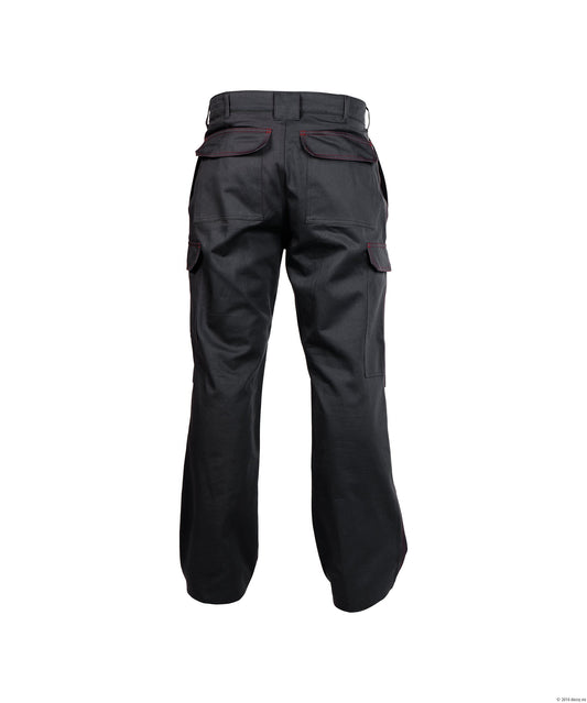 Flammenhemmende Sicherheits- Arbeitshose Dassy Arizona - Herren - wirbe-welt.shop